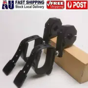 UTV Gun Holder Roll Bar Tool Gun Rack Fits for 1", 1.5",1.75", and 2" Roll Bar