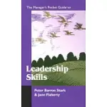 THE MANAGERS POCKET GUIDE TO LEADERSHIP SKILLS