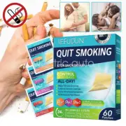Nicotine Transdermal Patches Help Stop Smoking Body Care Aid Patch Quit Smoke CN
