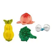Schleich - Unicorn and Pegasus Feed Set 42141
