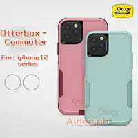 在飛比找蝦皮購物優惠-Otterbox Case Commuter 系列適用於 i