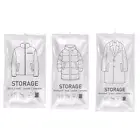 Hanging Vacuum Storage Bags Vacuum Seal with Hanger Seal Wardrobe Compressed Bag