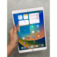 在飛比找蝦皮商城精選優惠-蘋果 Apple iPad Pro 10.5吋 64G 25