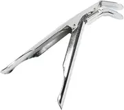 Grid Gripper BBQ Universal Grate Lifter, Hot Plate Tongs, Cooking Gripper - Grill Accessories