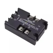 GOLD Solid-state Relay Two-phase SA2-4060D DC Controlled AC 60A