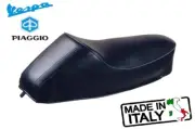 PIAGGIO VESPA 50 R L SPECIAL BLACK MONO SEAT WITH RAISING