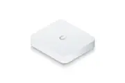 Ubiquiti Gateway Max, Compact, Multi-WAN UniFi Gateway, 2.5 GbE Support Small-to-medium Sites, Up to 1.5 Gbps Routing with IDS/I