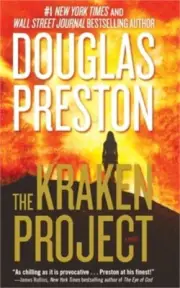 The Kraken Project (Paperback or Softback)