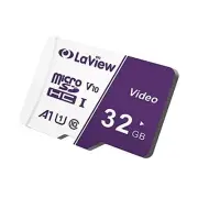 32GB Micro SD Card, MicroSDXC UHS-I Memory Card - 100MB/s, 667X, U1, Class10,