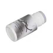 20ml Eyebrow Ruler Ink Safe Splash Proof Professional Tattoo Eyebrow Bow Arr WTD