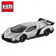 【日本正版】TOMICA NO.118 藍寶堅尼 VENENO 跑車 Lamborghini 多美小汽車 - 801290