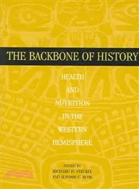 在飛比找三民網路書店優惠-The Backbone Of History ─ Heal