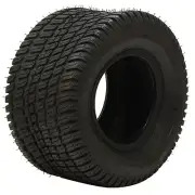 2 New Carlisle Turf Master - 23/9.5012 Tires 2395012 23 9.50 12