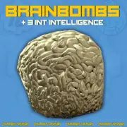 FALLOUT 76 PC 100 BRAINBOMBS ULTIMATE XP BUFF