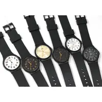 在飛比找蝦皮購物優惠-CASIO 時尚簡約錶  男女兼用 極簡設計 日本機芯evs