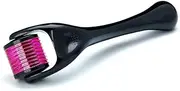Microneedle Derma Roller Micro Needle Skin Care System - Ideal to Keep Your Skin Young and Radiant 0.5mm Smooth and Beautiful Skin