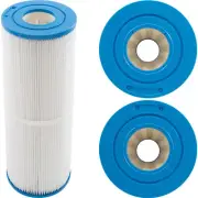 Pentair R172327 Cartridge Replacement Pool and Spa Filter System 25 Square Feet