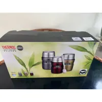 在飛比找蝦皮購物優惠-THERMOS 膳魔師 PA3000 470mL 3入組 真