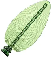 Aquarium Clip Light, Banana Leaf Design Lamp, Plant Aquarium, Fish Light, Energy-Efficient Lighting for Aquatic Plants, Easy-to-Attach Tank Illumination