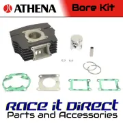 Big Bore Kit For Honda MB S 50 45.00mm +6.00mm Top, Piston 70cc Athena
