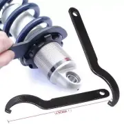 2x Shock Absorber Shocker Shock Adjusting Tools C Spanner PIT QUAD DIRT BIKE ATV