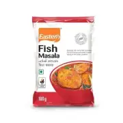 Eastern Powder - Fish Masala,100g free shipping world wide