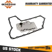 For Nissan Altima Maxima Quest Murano 3.5L Auto Transmission Filter &Gasket KY (for: Nissan)