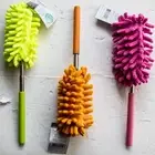 Microfiber Dusters Extendable To 29" Set Of 3, Brand New!!!