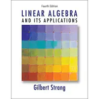 在飛比找蝦皮購物優惠-Linear Algebra and Its Applica