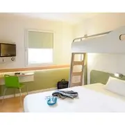 Ibis Budget Boulogne-Sur-Mer Centre les Ports