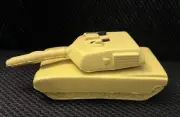 New Army Military Tank Stress Ball Reliever Soft Foam Figure Toy Trexon Statue