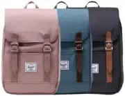 Herschel Supply Co. Retreat Mini 10L Backpack - 11398