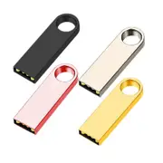 Memory Stick Metal Design Disk Pen Usb Flash Drives