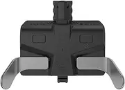 Plug and Play Controller Back Button with 3.5mm Audio Interface for Xbox Series X/S Accessories