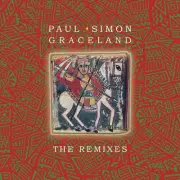 PAUL SIMON GRACELAND: THE REMIXES NEW LP