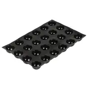 Demarle 1268 24 Half-Sphere - 70mm