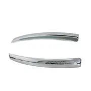 Sterling Bonnet Moulding to suit Mazda Bt-50 11/2006 to 06/2008 - MZBT-BOM-03F