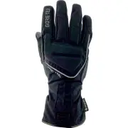 Invader Gore-Tex Black Gloves