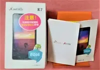 在飛比找Yahoo!奇摩拍賣優惠-A+World E7 SK networks EG98 亞太