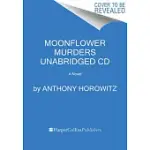 MOONFLOWER MURDERS CD