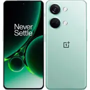 OnePlus Nord 3 5G Misty Green 256GB + 16GB Dual-SIM Unlocked Global NEW
