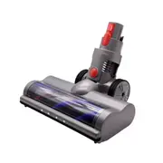 Fluffy Head Roller Brush For DYSON V7 V8 V10 V11 Motorhead Animal Vacuum