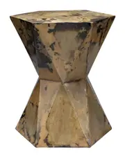 Jamie Young Small Crown Side Table