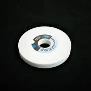 80x10x19.05mm 38A 100IV Surface Grinding Wheel DIAFORM Internal Tool Post NORTON