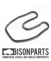 *SCANIA 2 3 4 Series DSC14 ROCKER COVER GASKETS BP120-136x8