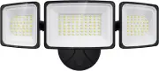 100W Flood Lights Outdoor, 9000LM Super Bright LED Flood Light Outdoor Switch Co