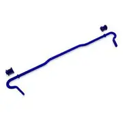 SuperPro Heavy Duty 20mm 3 Position Adjustable Sway Bar Kit - Rear, RC0015RZ-20