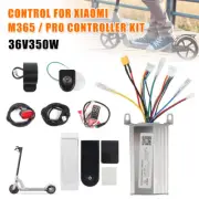 Electric Scooter Controller Board w/APP Control Digital Display For Xiaomi M365