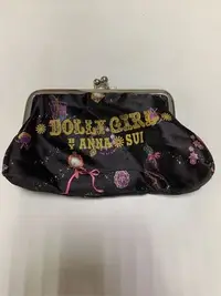 在飛比找Yahoo!奇摩拍賣優惠-Dolly Girl by Anna Sui 聯名 化妝 零