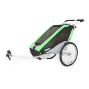 Thule Chariot Cheetah 1 (Green)